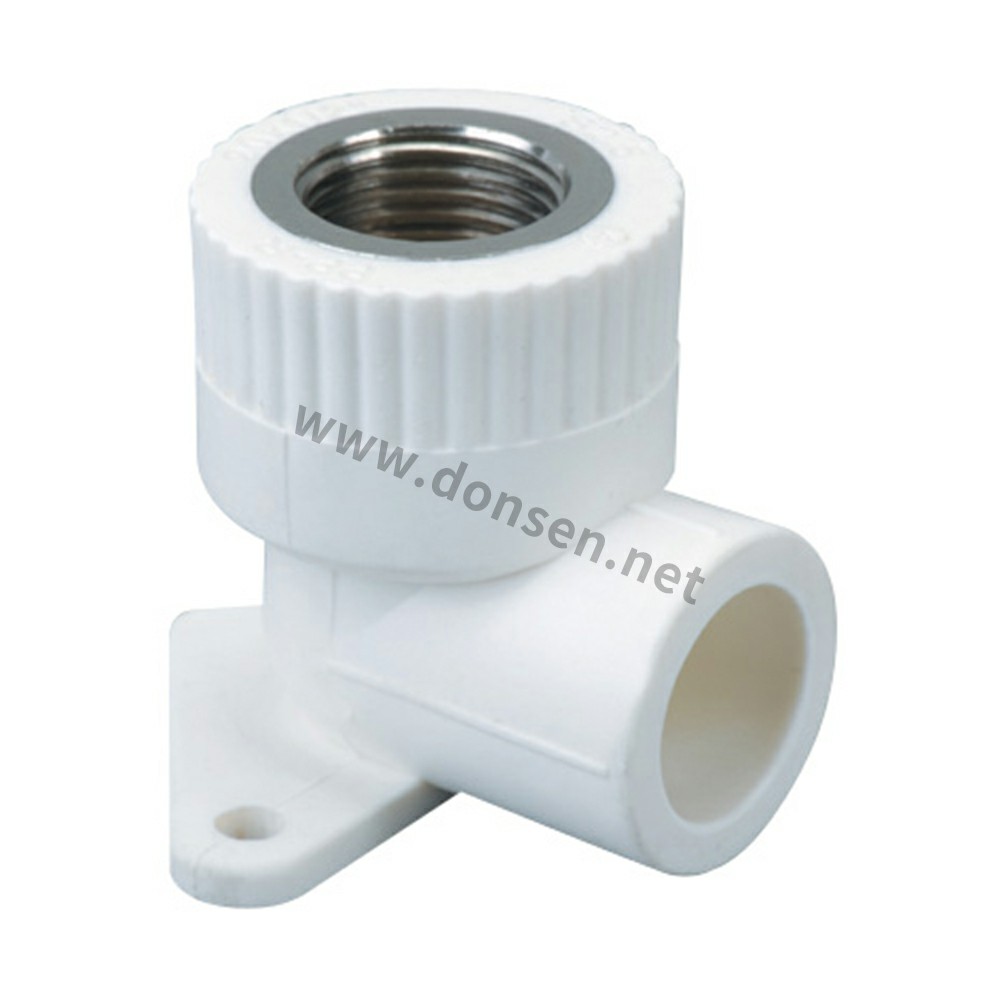 帶腳內(nèi)牙彎頭